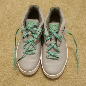 Nike kevin durant shoes!